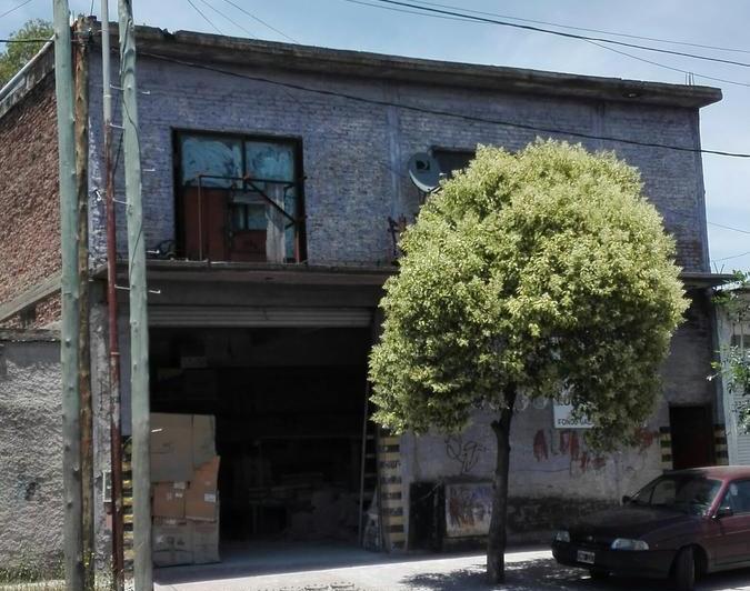 Local comercial · 400m²