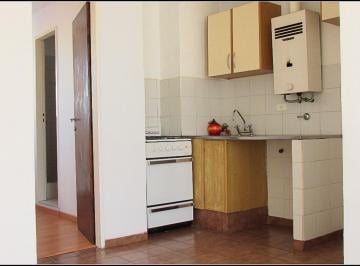 Departamento · 35m² · 2 Ambientes · La Paz 1137 - Dto 1 Dormitorio por Escalera