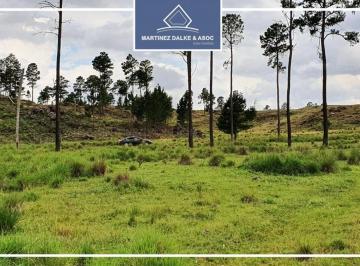 Campo · 100926m² · 1 Ambiente · Athos Pampa - Exclusivo Loteo con Vistas y Playa de Rió Priv