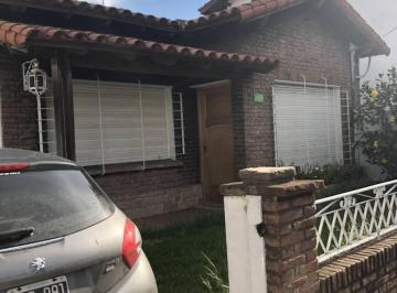 Casa de 3 ambientes, La Matanza · Excelente Casa en Ramos Mejía Sur