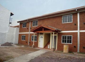 Foto 1 · San Martín - Departamento Alquiler Ars 550.000