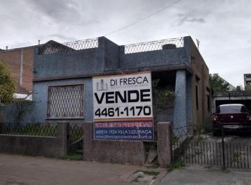 Casa · 90m² · 3 Ambientes · 2 Cocheras · Lote Ideal Constructor Arieta 2000