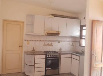 Departamento de 2 ambientes, San Miguel · Departamento con Patio Propio. - Sin Expensas. San Miguel