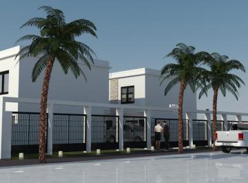 PH · 70m² · 3 Ambientes · 1 Cochera · PH - Monte Grande