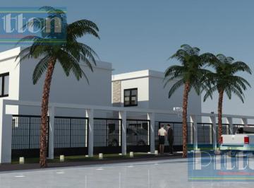 PH · 70m² · 3 Ambientes · 1 Cochera · PH - Monte Grande