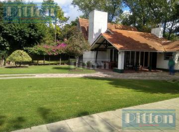 Terreno · 1800m² · 6 Ambientes · Terreno - B. Corimayo