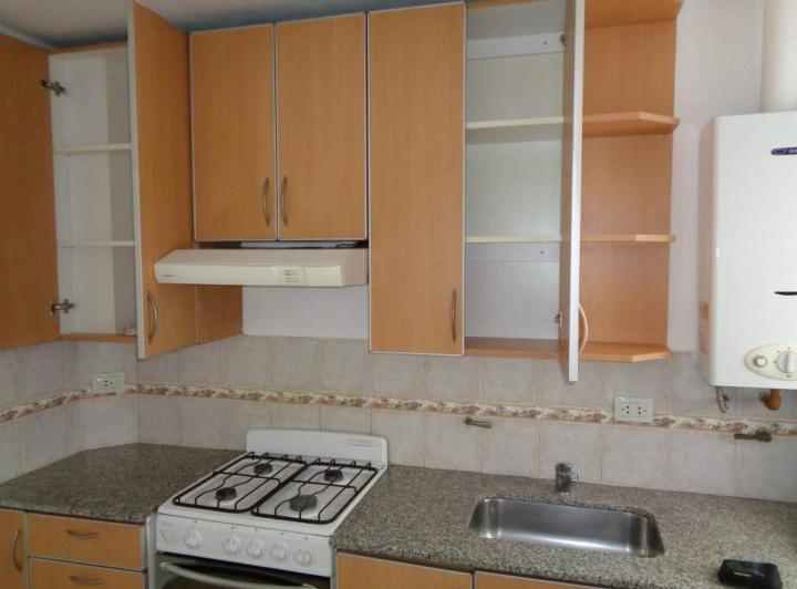 Departamento · 46m² · 2 Ambientes