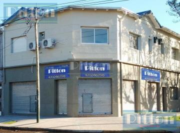 Local comercial · 33m² · 1 Ambiente · Maipú 900