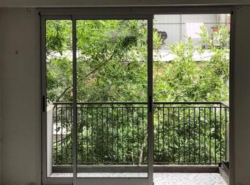 Departamento de 1 ambiente, Villa Crespo · Semipiso Muy Luminoso en Excelente Ubicacion