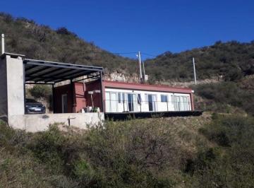 MUN-MUN-559_2 · Casa 4 Ambientes. | Barrio Cerrado Terralta - El Volcán