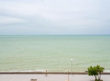 Departamento de 2 ambientes, Mar del Plata · Departamento Alquiler Temporada Tipo Loft Frente Al Mar
