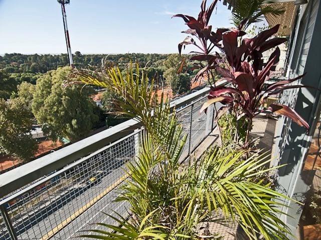 Departamento · 140m² · 5 Ambientes · 1 Cochera