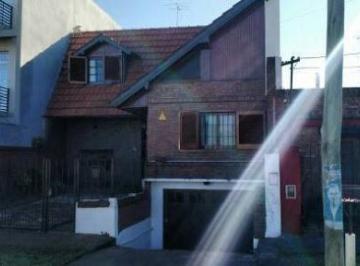 INB-INB-1474_2 · Casa 5 Dorm.. | Calle Serrano 136