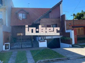 INB-INB-1474_2 · Casa 5 Dorm.. | Calle Serrano 136