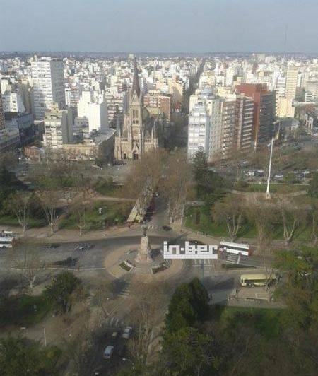 Departamento · 2 Ambientes