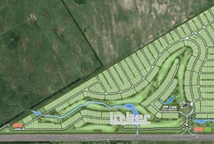 Terreno · 1000m²