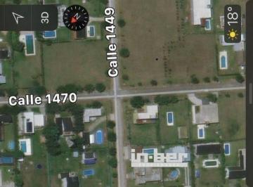 INB-INB-2497_2 · Lote. | Calle 1470