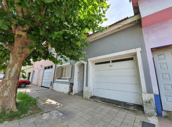 PH · 68m² · 2 Ambientes · 1 Cochera