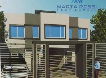 Casa · 108m² · 3 Ambientes · 1 Cochera · Casa Venta Ituzaingo