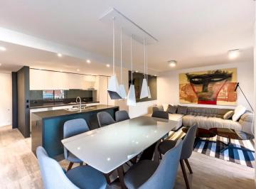 Imagen 1 - Departamento de categoría listo para habitar, una cochera ya incluida, grupo electrógeno y amenities - · Departamento de Categoría Listo Para Habitar, Una Cochera Ya Incluida, Grupo Electrógeno y Amenities