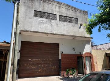 Bodega-Galpón · 300m² · Galpon 300 m² en 2 Plantas a m Alto Avellaneda