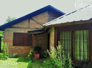 Casa · 94m² · 4 Ambientes · Casa en Venta Apta Credito en Rosario - 2 Dorm.
