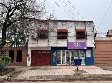 Departamento · 60m² · 3 Ambientes · 1 Cochera · Departamento 3 Ambientes - Macrocentro, Resistencia