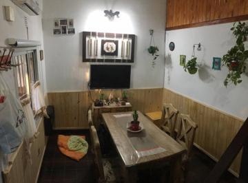 Departamento de 2 ambientes, Esteban Echeverría · Departamento PH en Venta en Monte Grande