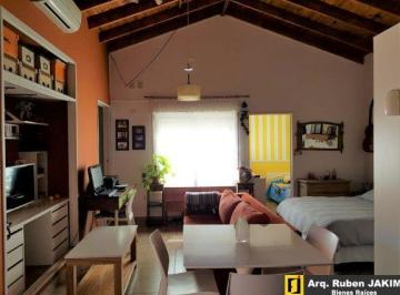 JAK-JAK-2394_2 · Departamento Monoambiente. | Mcal Fco Solano Lopez 2300