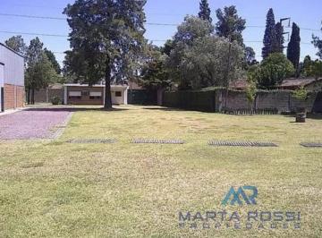 Terreno · 3000m² · Nuevo Valor - Excelente Fracción 3000 m² - Ituzaingo Norte