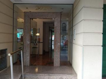 Departamento de 2 ambientes, Balvanera · Balvanera, Cordoba y Anchorena, Excelente 2 Ambientes Al Frente, 78 m² con Balcon