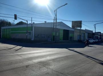 Bodega-Galpón · 600m² · Galpón - Las Delicias