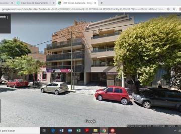 Departamento de 5 ambientes, Córdoba · Cofico Excelente un Dormitorio Bajas Expensas