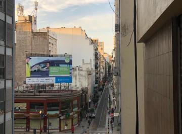 Departamento de 2 ambientes, Barrio Norte · Departamento Suipacha - 2 Ambientes