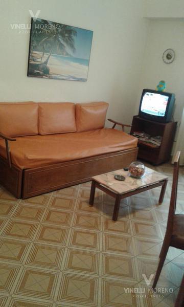 Departamento de 2 ambientes en pleno centro de Mar del Plata, a metros del Casino