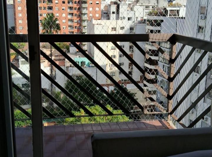 Departamento · 50m² · 2 Ambientes
