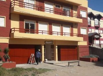 Departamento de 2 ambientes, Villa Gesell · Oportunidad Apto Cred. Villa Gesell - Depo 2 Amb. Frente Al Mar a Mtrs del Muelle.