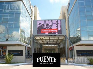 Oficina comercial · 137m² · 1 Ambiente · Oficina - Amaneceres Office (Comerciales)