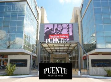Oficina comercial · 137m² · 1 Ambiente · Oficina - Amaneceres Office (Comerciales)
