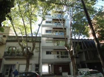 Departamento de 1 ambiente, La Plata · Monoambiente a Estrenar - Oportunidad.
