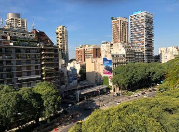 Departamento · 270m² · 4 Ambientes · 2 Cocheras · Departamento - Palermo
