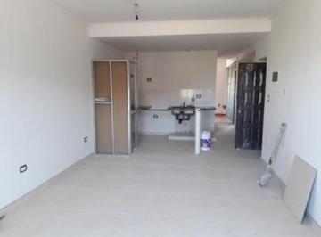 Departamento de 3 ambientes, La Plata · Dpto a Estrenar, Primer Piso por Escalera, 1 Dormi Divisible