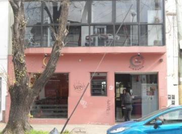 Local comercial de 16 ambientes, La Plata · Local Comercial con 420 m² Cubiertos Sobre Lote de 8 X 39,50