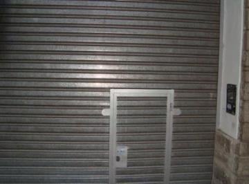 Local comercial de 1 ambiente, La Plata · 62 y 12 Local Comercial de 38 m Frente Vidriado a Estrenar