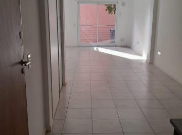 Departamento de 1 ambiente, Villa Urquiza · Monoambiente C/frente Balcon, Aire Acond, Disponible Septiembre "Uso Comercial"