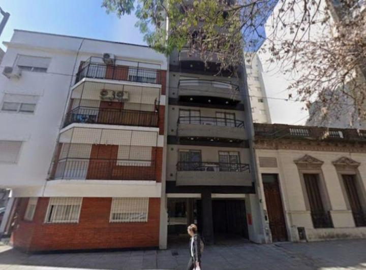 Departamento · 33m² · 1 Ambiente