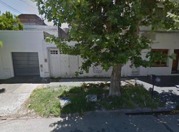 Terreno , Avellaneda · Lote de Terreno en Mansilla 56