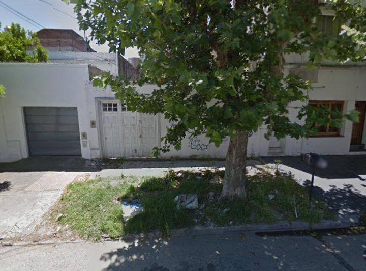 Terreno · 243m²