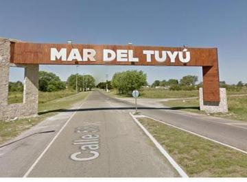 Terreno · 386m² · Lote en Venta en Mar del Tuyo