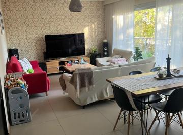 Departamento · 96m² · 4 Ambientes · 1 Cochera · Retasado! Apto Credito.4 Ambientes, Cochera Doble. Venta